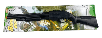 shumee Velika puška za streljanje