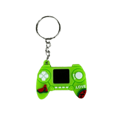 shumee Barvit obesek za ključe joypad