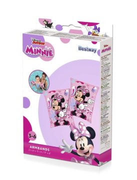 Bestway Napihljivi rokavi Minnie 3-6 let