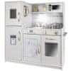 Otroška lesena kuhinja 80cm