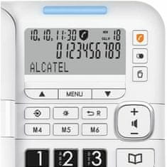 Alcatel Telefon Fiksni Alcatel Bela