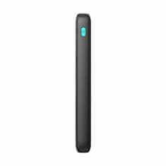 Joyroom prenosna baterija 10.000mAh 22,5W PowerBank črna JR-PBF15