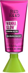 Tigi Bed Head Wanna Glow Gel ( Hydrating Jelly Oil) 100 ml