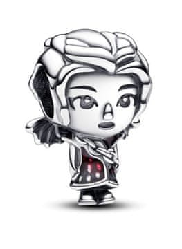 Pandora Srebrna perla Igra prestolov Daenerys 792961C01