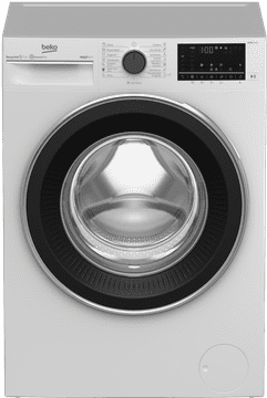 Beko B5WFU78418WB pralni stroj