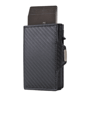 TOŠN Denarnica Zimon Carbon