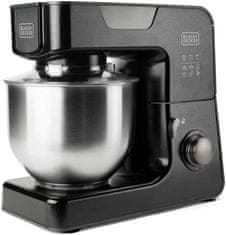 Black+Decker SAMOSTOJEČI MEŠALNIK 1000 W BXKM1000E