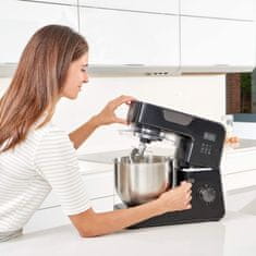 Black+Decker SAMOSTOJEČI MEŠALNIK 1000 W BXKM1000E
