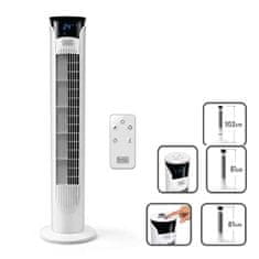 Black+Decker STOLPNI VENTILATOR 45 W 81 CM BXEFT48E BXEFT48E