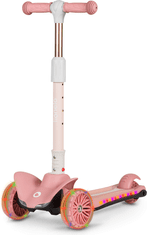 Lionelo Skuter Timmy Pink Rose