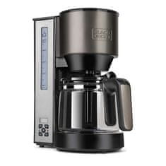 Black+Decker KAVNI APARAT 1000W BXCO1000E