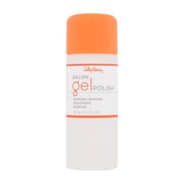 Sally Hansen Salon Gel Polish Acetone Remover odstranjevalec gel laka