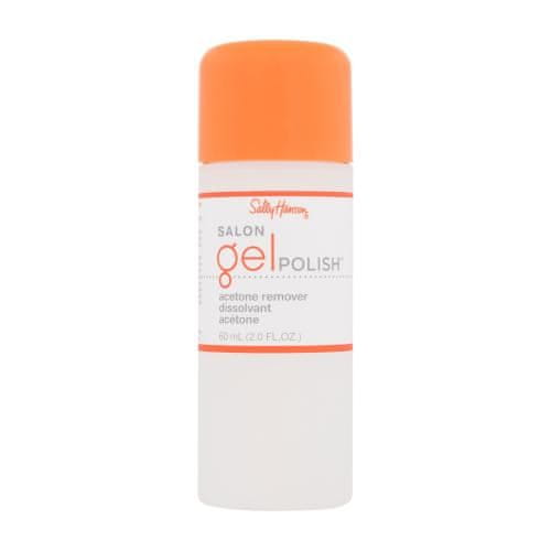 Sally Hansen Salon Gel Polish Acetone Remover odstranjevalec gel laka