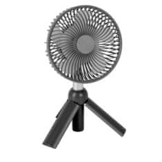 Brunner Telekopski ventilator THYFAN RG 0716010N