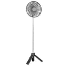 Brunner Telekopski ventilator THYFAN RG 0716010N