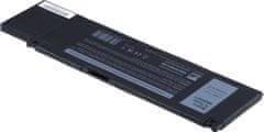 T6 power Baterija Dell G3 15 3500, 3590, G5 15 5500, Inspiron 14 5490, 4470mAh, 51Wh, 3-celična, Li-pol