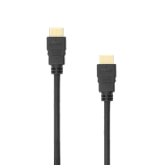 White Shark 2.00m HDMI kabel BOA HDMI-HDMI 2.1 M/M 8K@60Hz