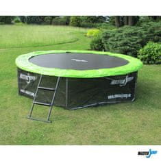 Master Ochranná síť MASTERJUMP pod trampolíny 457 cm