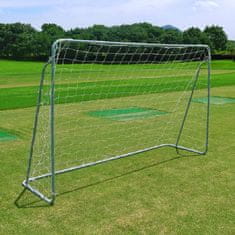 Master Sport Nogometni gol 300 x 205 x 120 cm