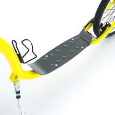 Master Sport Skiro 26-20 GLX, črno-rumen