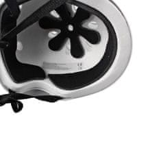 Master Sport Skateboard čelada Fuel, L
