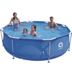 Master Sport Bazen Sirocco Blue 300 x 76 cm
