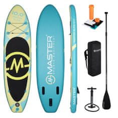 SUP deska Aqua Elfin, 10