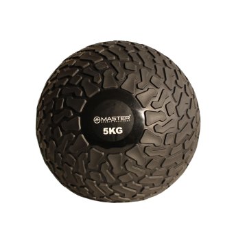 Master Sport Medicinska žoga 5 kg