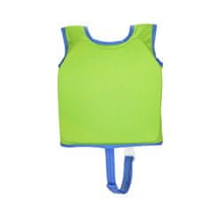 Bestway BESTWAY Aquastar Plavalni jopič - S-M - zelen