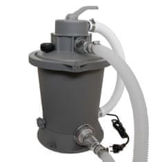 Master Sport Bazenski filter, standardna peščena filtracija, pretok 3,028 l/h