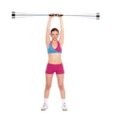 Master Aerobna palica MASTER Swing Flexal Bar