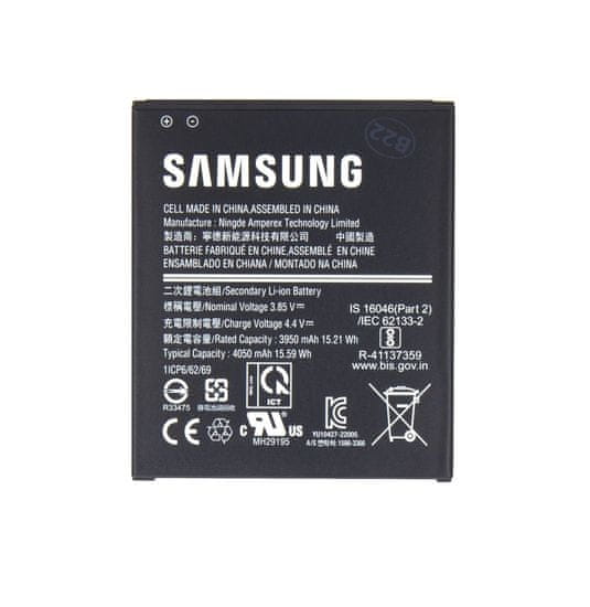 Samsung baterija EB-BG736BBE Li-Ion 4050mAh (servisni paket)