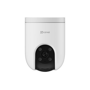 EZVIZ H8c Pro 3K zunanja vrtljiva IP kamera z WiFi, 5 MP, 4 mm