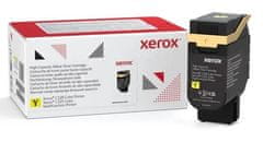 Xerox C320 / C325 Rumena visoka (5500)