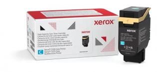 Xerox C320 / C325 Cyan High (5500)