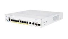 Cisco CBS350-8P-E-2G-EU-REFRESH