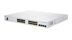 Cisco CBS250-24P-4G-EU REFRESH