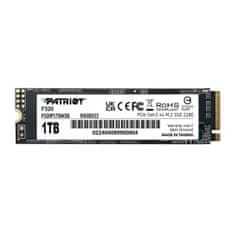 P320/1TB/SSD/M.2 NVMe/5R