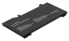 2-Power (alternativa RE03XL ) 3-celična baterija za prenosne računalnike 11,55 V 3900 mAh