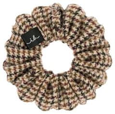 Invisibobble Sprunchie Apres Ski Jacquard trak za lase