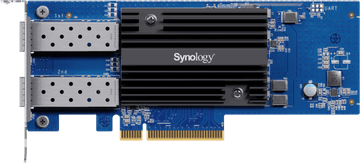 Synology Mrežni adapter 10GbE SFP+ (E10G30-F2)