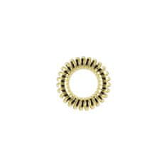 Invisibobble Set lasnih dodatkov Apres Ski Golden Glamour