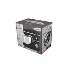 Berlingerhaus Berlingerhaus BH-9512 1300 W Mat črna kolekcija