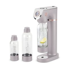 Berlingerhaus Berlingerhaus BH-8558 SODABAR + 2 steklenici Kolekcija Taupe