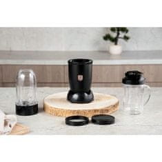 Berlingerhaus Berlingerhaus BH-9506 komplet 6 kosov Black Rose Collection