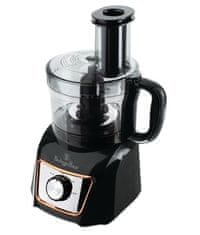Berlingerhaus Berlingerhaus BH-9440 večnamenski kuhinjski robot Black Rose Collection