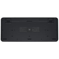 Logitech Logitech Brio 500 - roza