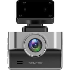 SENCOR Sencor SCR 4600MR DVR DVALNA KAMERA