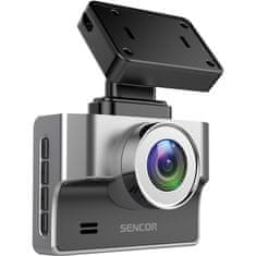 SENCOR Sencor SCR 4600MR DVR DVALNA KAMERA