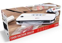 Alpina Vakuumski stroj za živila Alpina ED-218581 Vakuumski stroj za živila + folija 200 cm 110W